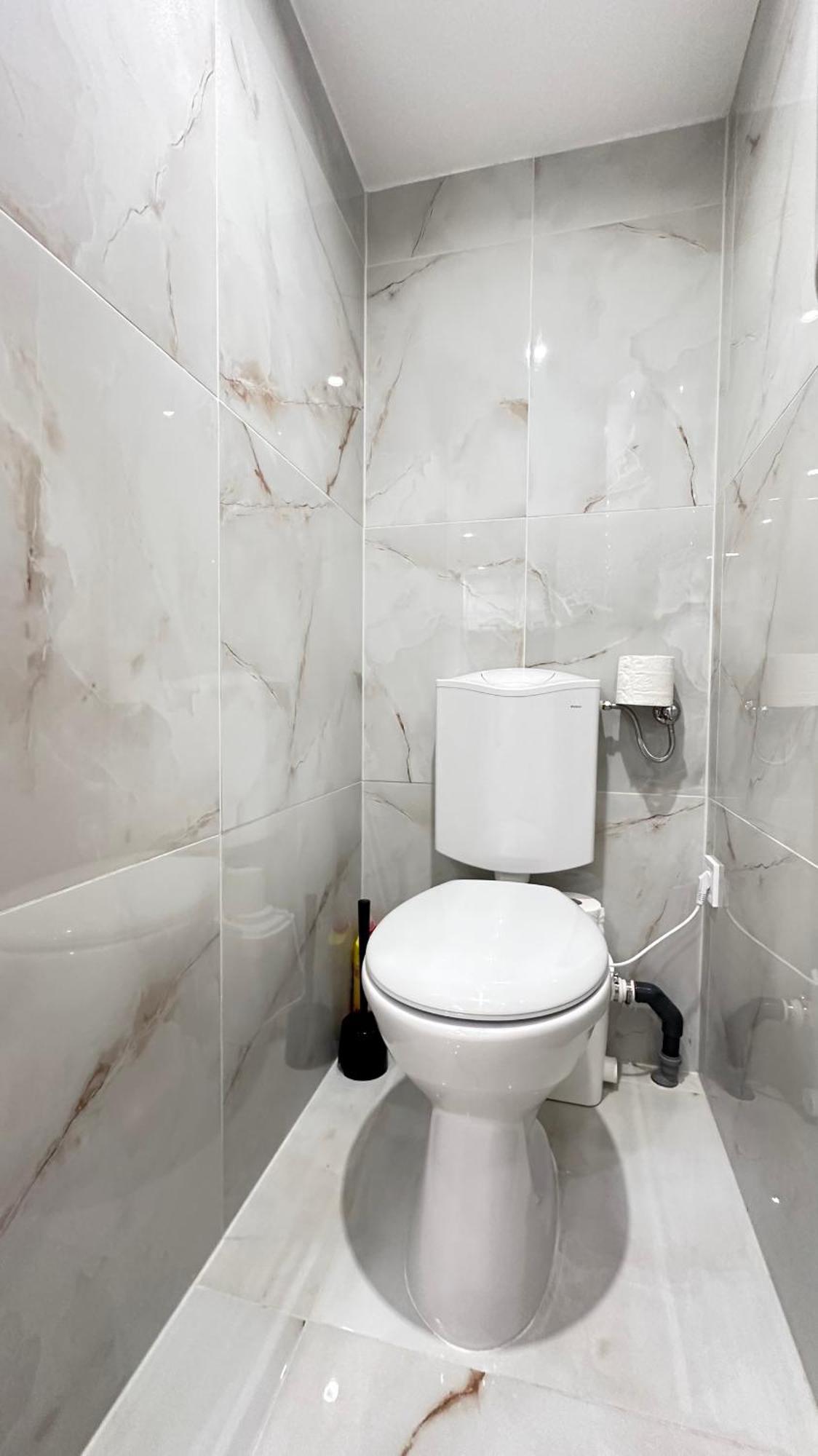 Jozsef 45 Apartmán