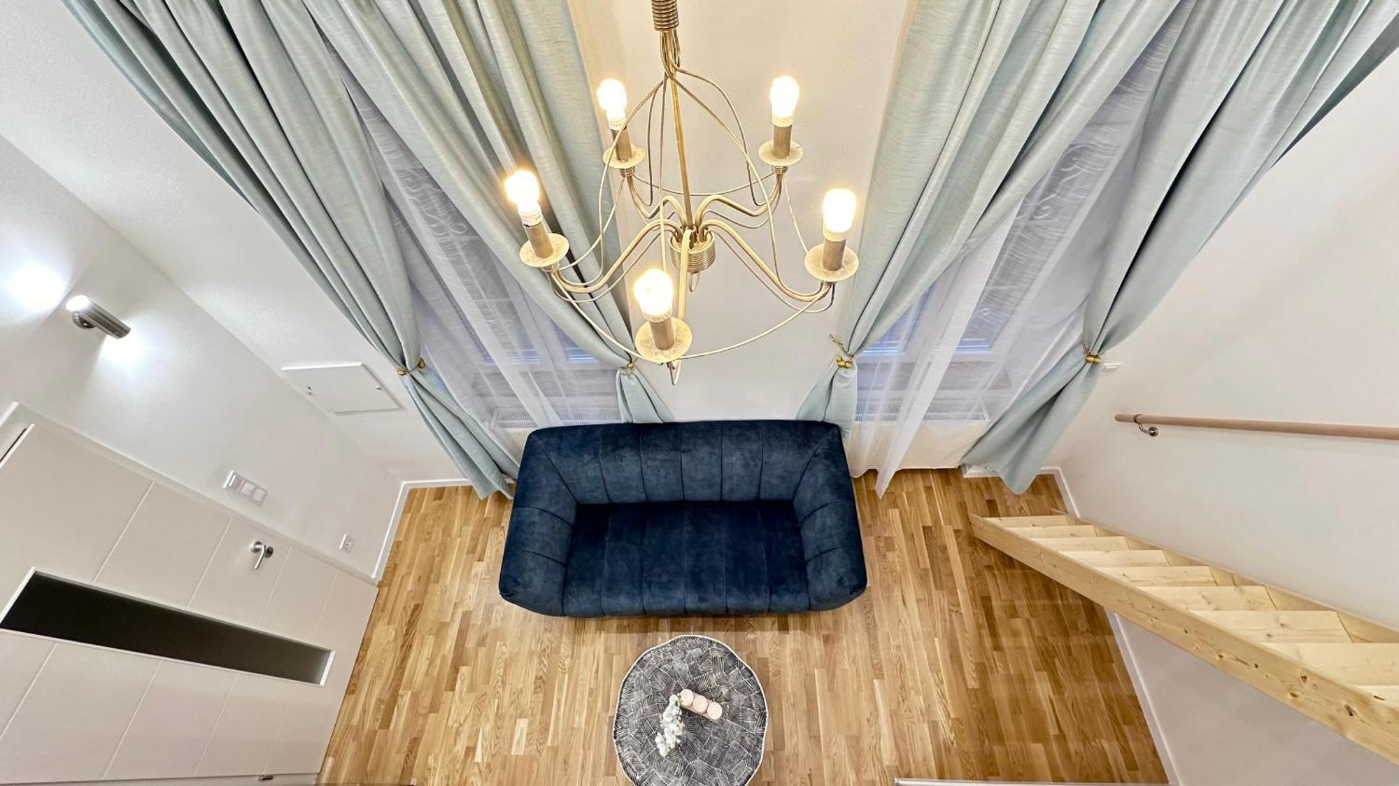 Jozsef 45 Apartament