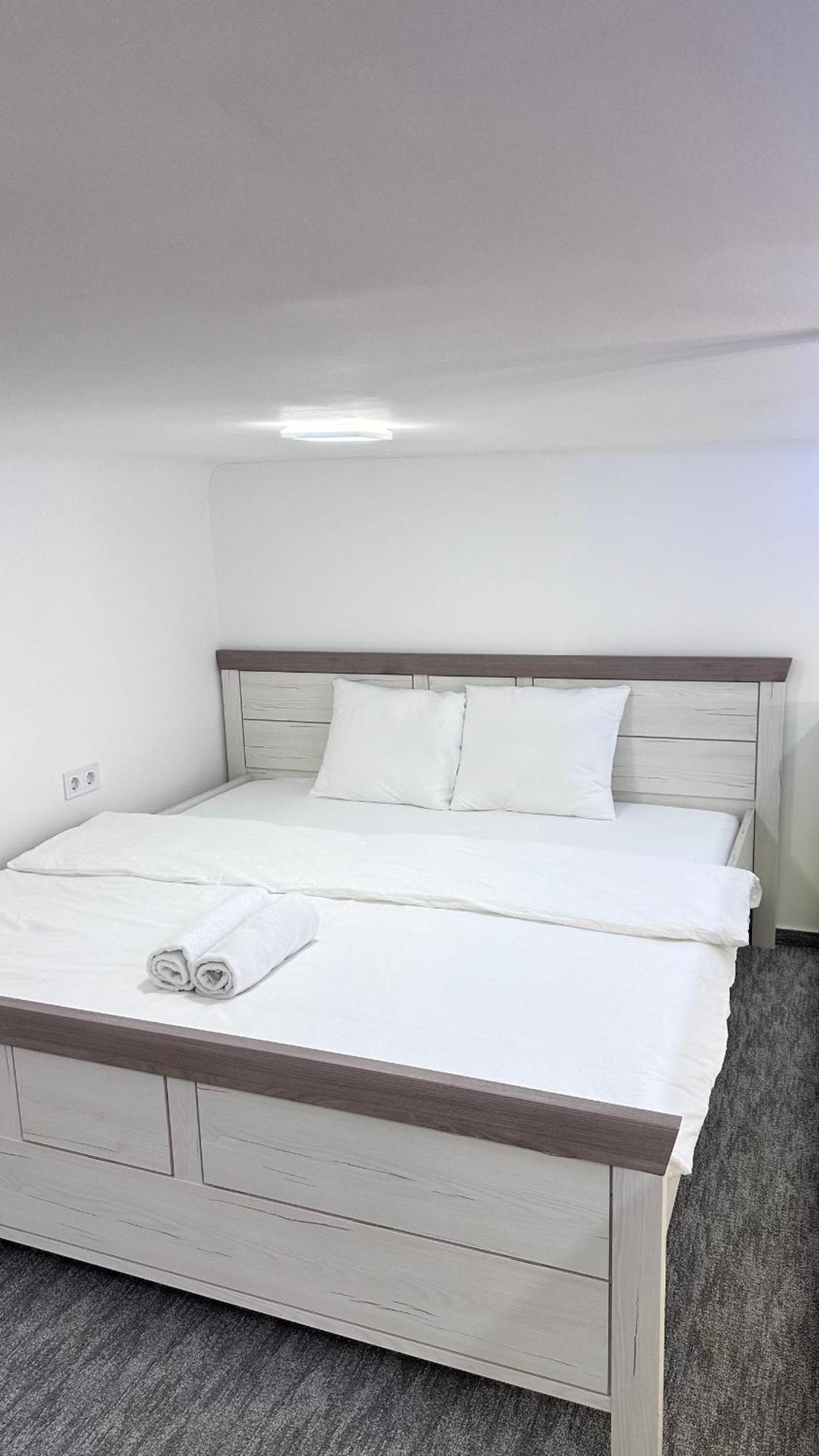 Jozsef 45 Apartament Budapeszt